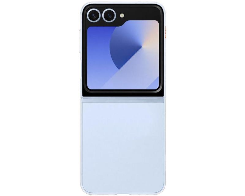 Samsung Galaxy Z Flip 6 256GB - Novo - Samsung Galaxy - Magazine Luiza